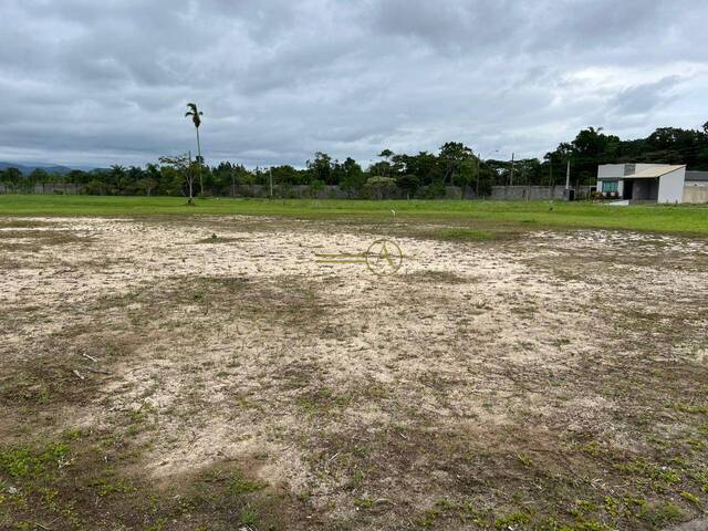 #159 - Terreno em condomínio para Venda em Peruíbe - SP