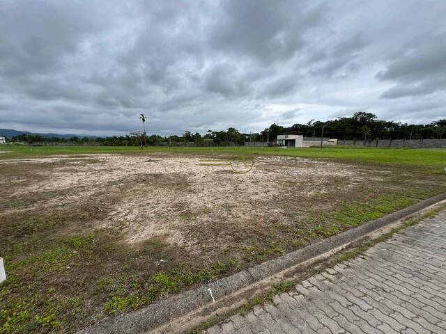#159 - Terreno em condomínio para Venda em Peruíbe - SP