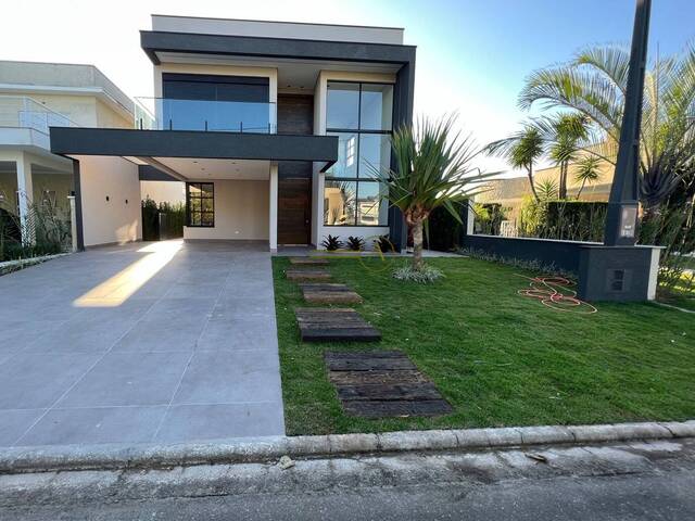 #170 - Casa em condomínio para Venda em Peruíbe - SP
