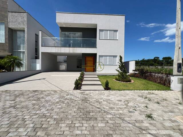 #158 - Casa em condomínio para Venda em Peruíbe - SP