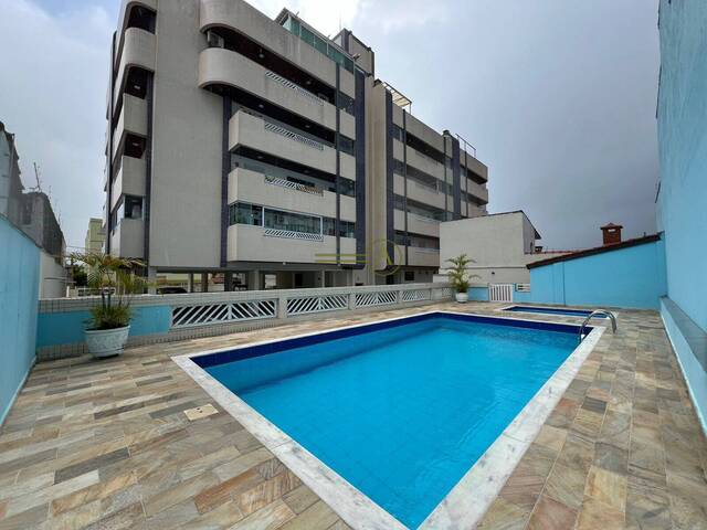 #165 - Apartamento para Venda em Peruíbe - SP