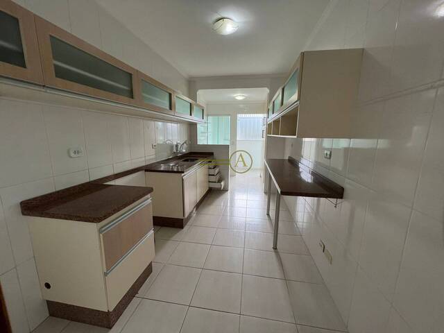 #165 - Apartamento para Venda em Peruíbe - SP