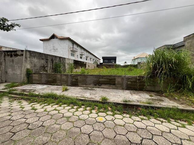 #600 - Terreno para Venda em Peruíbe - SP