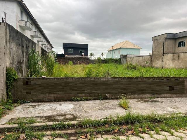 Terreno para Venda em Peruíbe - 4