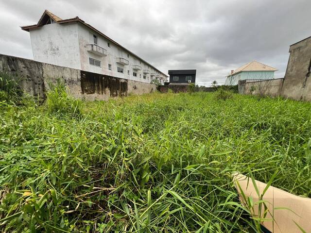 Terreno para Venda em Peruíbe - 5