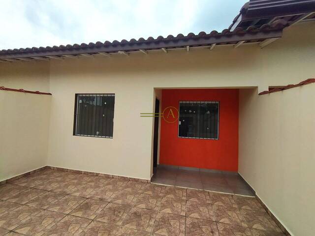 Casa para Venda em Peruíbe - 3