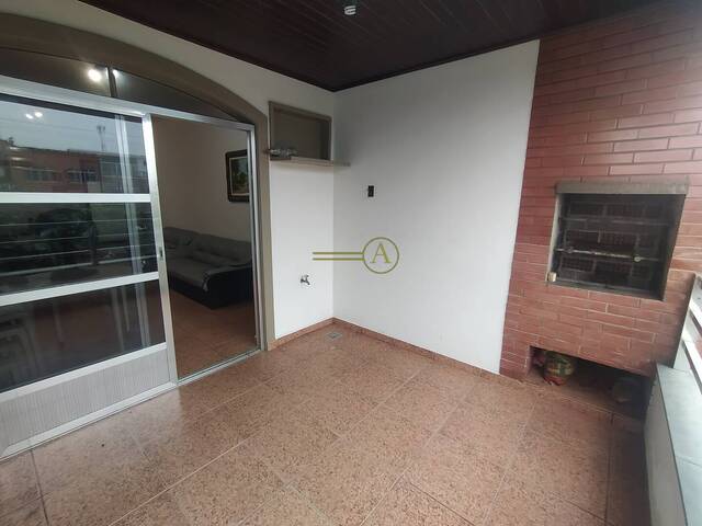 #613 - Apartamento para Venda em Peruíbe - SP