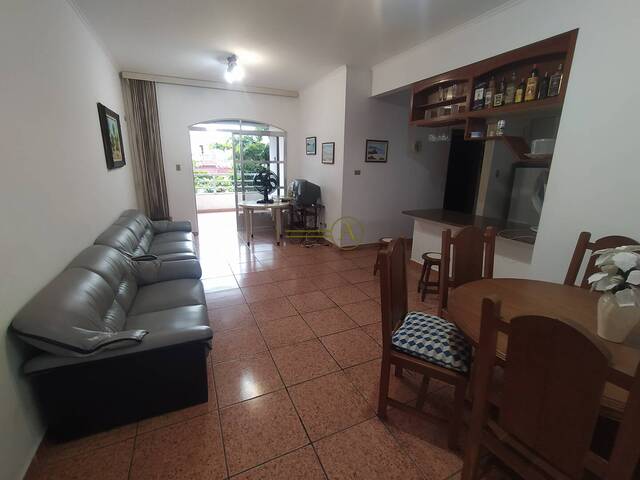 Apartamento para Venda em Peruíbe - 5