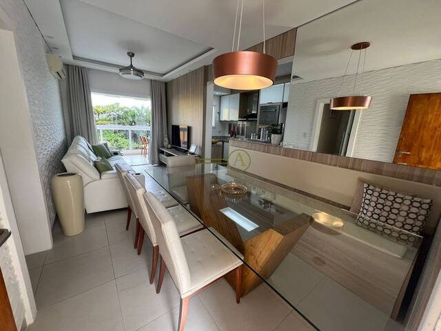 #616 - Apartamento para Venda em Peruíbe - SP