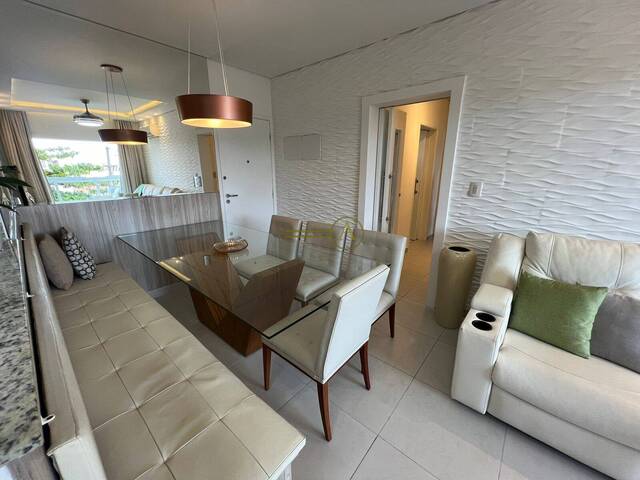 #616 - Apartamento para Venda em Peruíbe - SP