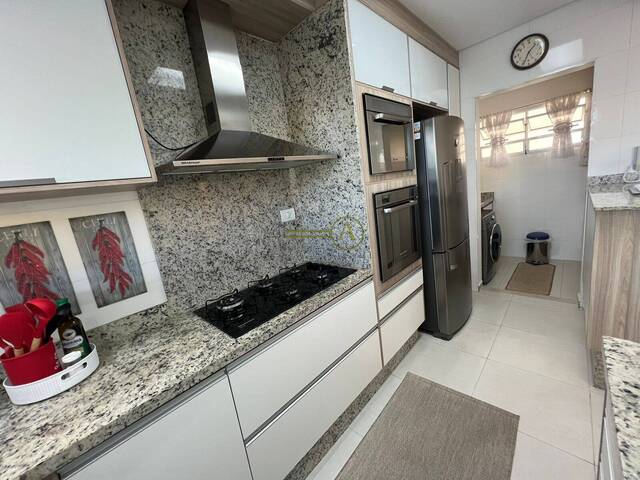 Apartamento para Venda em Peruíbe - 4