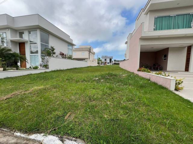 #621 - Terreno em condomínio para Venda em Peruíbe - SP