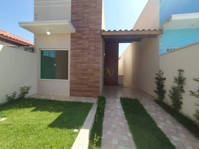 Casa para Venda em Peruíbe - 2