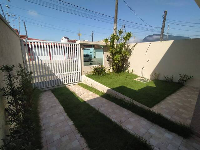 Casa para Venda em Peruíbe - 3