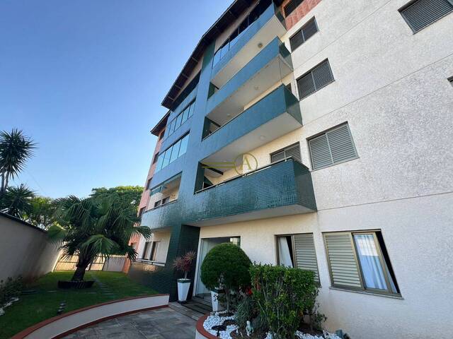 #625 - Apartamento para Venda em Peruíbe - SP