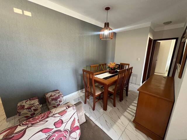 #625 - Apartamento para Venda em Peruíbe - SP