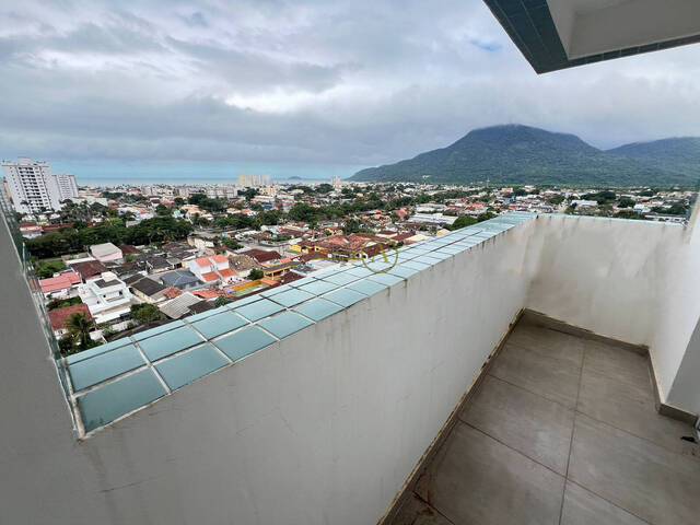 #73 - Apartamento para Venda em Peruíbe - SP