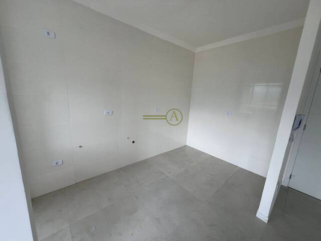 #73 - Apartamento para Venda em Peruíbe - SP