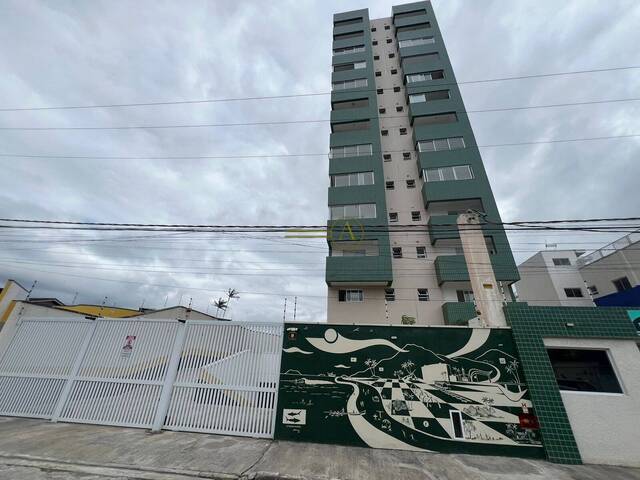 #74 - Apartamento para Venda em Peruíbe - SP