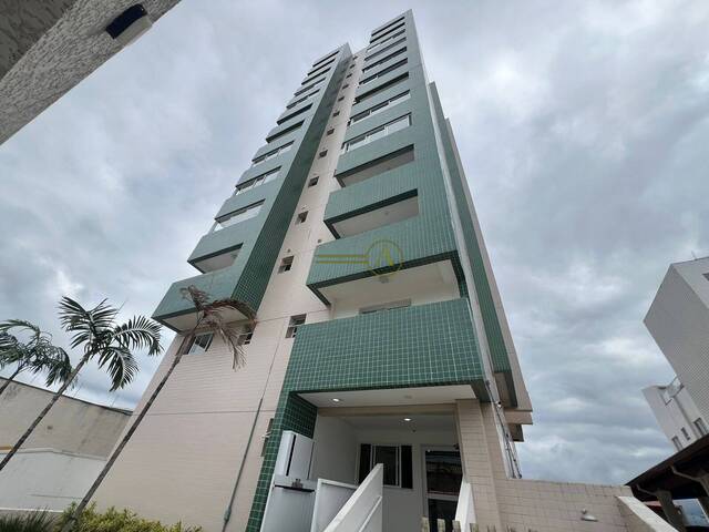 #74 - Apartamento para Venda em Peruíbe - SP