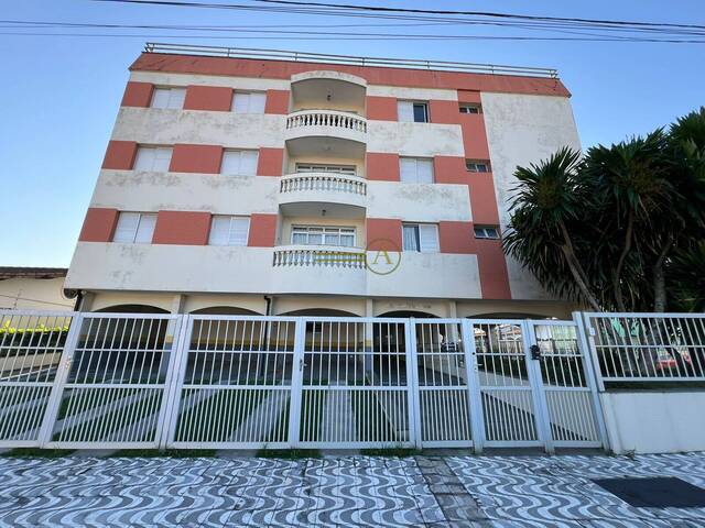 Venda em Jardim Ribamar - Peruíbe