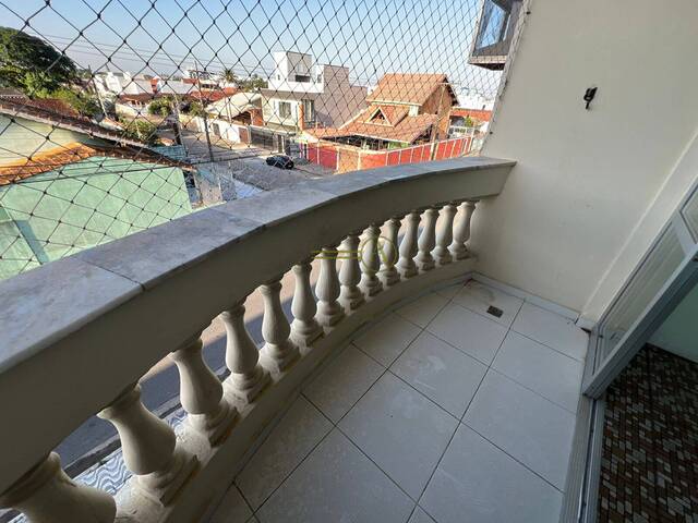 #630 - Apartamento para Venda em Peruíbe - SP