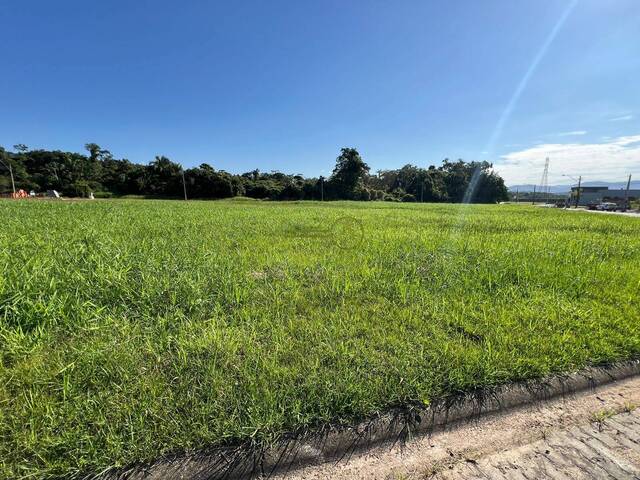 #635 - Terreno em condomínio para Venda em Peruíbe - SP