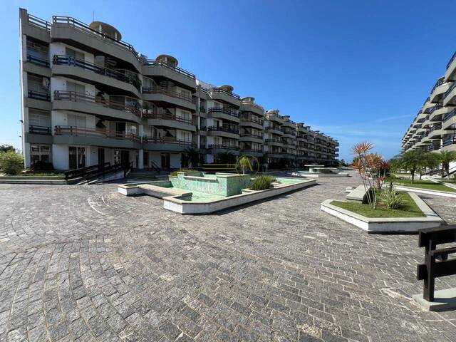 #670 - Apartamento para Venda em Peruíbe - SP