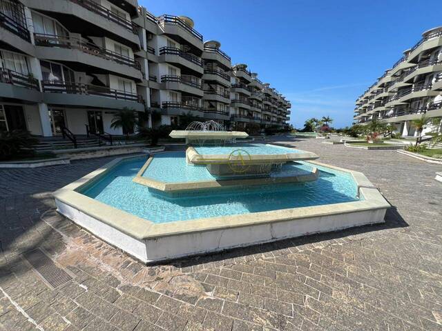 #670 - Apartamento para Venda em Peruíbe - SP