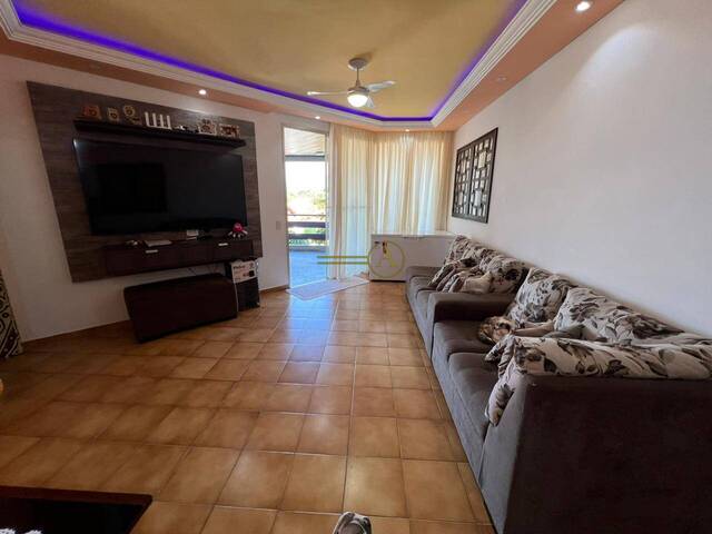 Apartamento para Venda em Peruíbe - 4