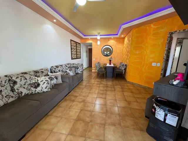 Apartamento para Venda em Peruíbe - 5
