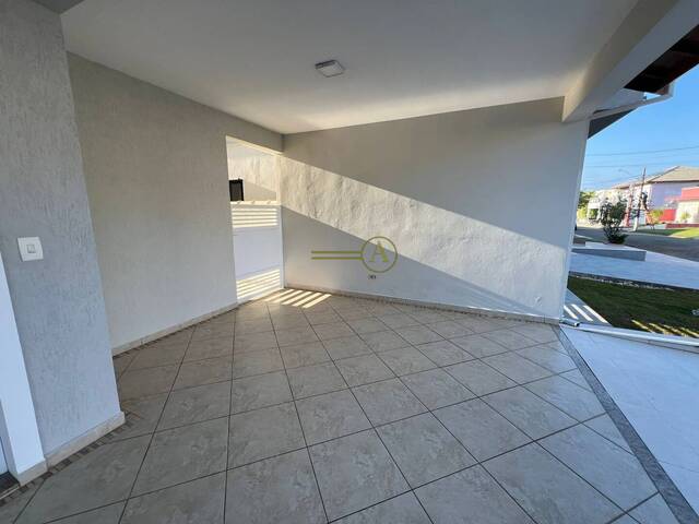 #640 - Casa para Locação em Peruíbe - SP