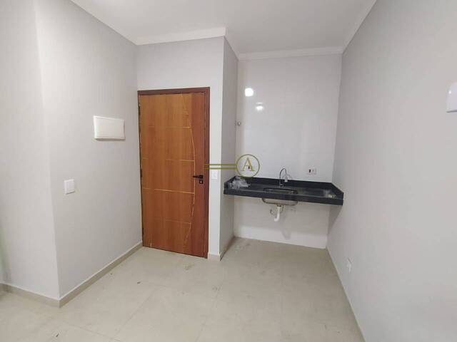 #644 - Apartamento para Locação em Peruíbe - SP