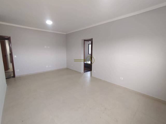 #646 - Apartamento para Locação em Peruíbe - SP