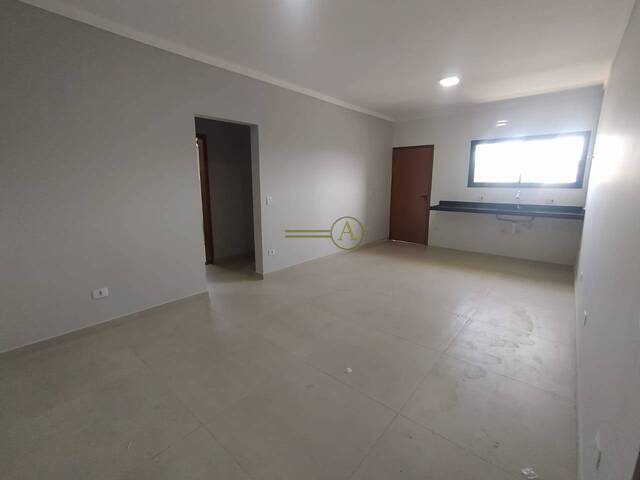 #646 - Apartamento para Locação em Peruíbe - SP