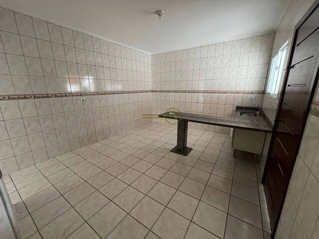 Casa para Locação em Peruíbe - 5