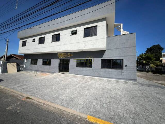 #649 - Loja para Locação em Peruíbe - SP