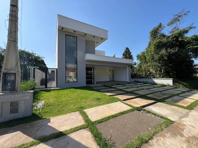 #652 - Casa em condomínio para Venda em Peruíbe - SP