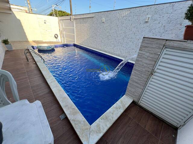 #654 - Casa para Venda em Peruíbe - SP
