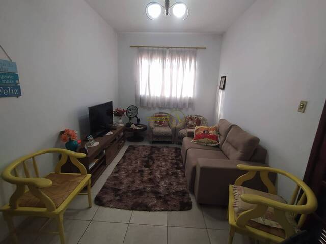 Casa para Venda em Peruíbe - 5