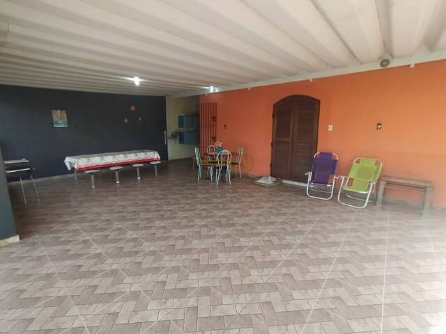#657 - Casa para Venda em Peruíbe - SP