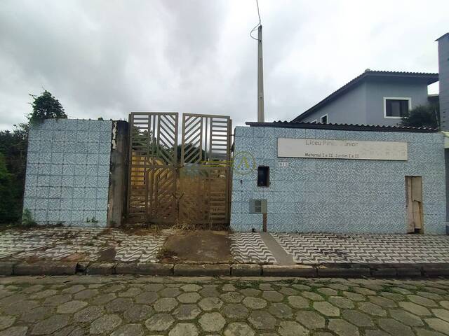 #659 - Terreno para Venda em Peruíbe - SP