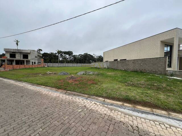 #80 - Terreno em condomínio para Venda em Peruíbe - SP