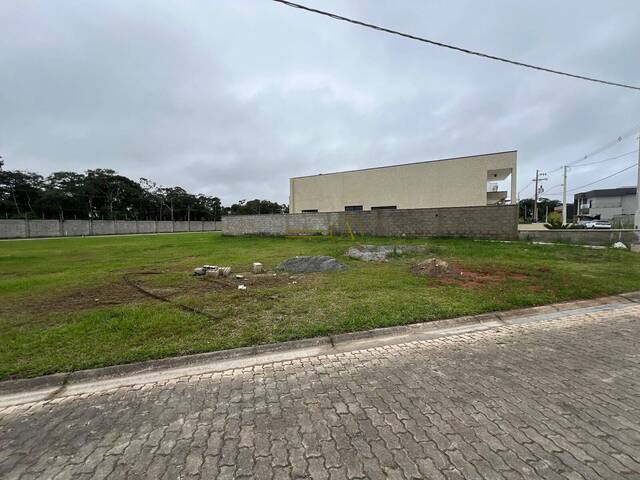 #80 - Terreno em condomínio para Venda em Peruíbe - SP