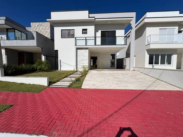 #63 - Casa em condomínio para Venda em Peruíbe - SP
