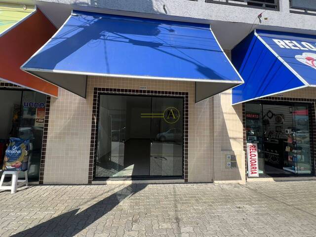 #669 - Sala para Locação em Peruíbe - SP