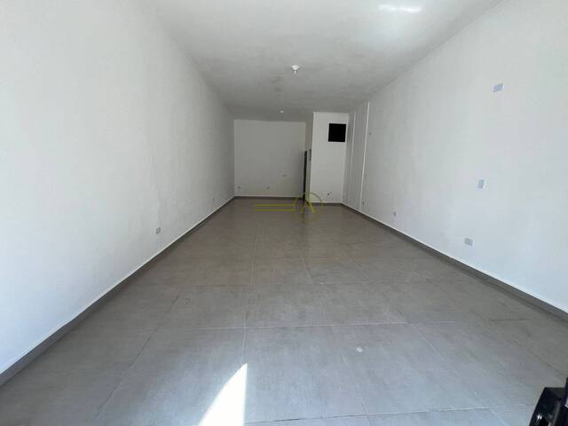 Sala para Locação em Peruíbe - 4