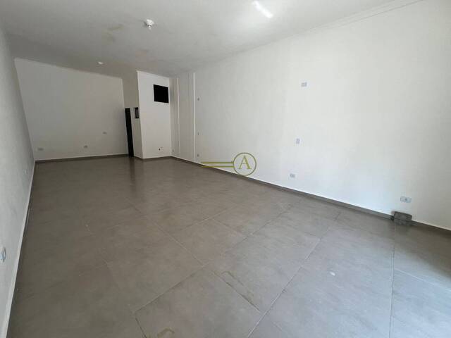 #669 - Sala para Locação em Peruíbe - SP