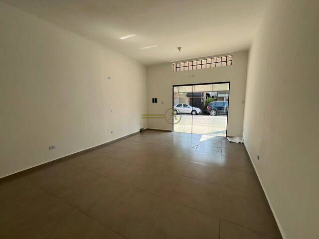 Sala para Locação em Peruíbe - 5