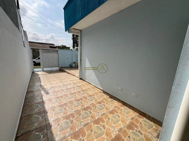 #671 - Casa para Venda em Peruíbe - SP